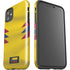 Colombia Soccer Flag iPhone 11 Impact Case